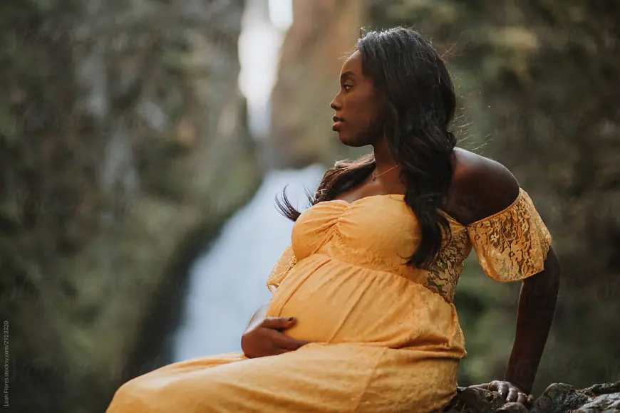 My Journey to Motherhood!! How I Finally Conceived a Baby Boy After Years of Heartbreak