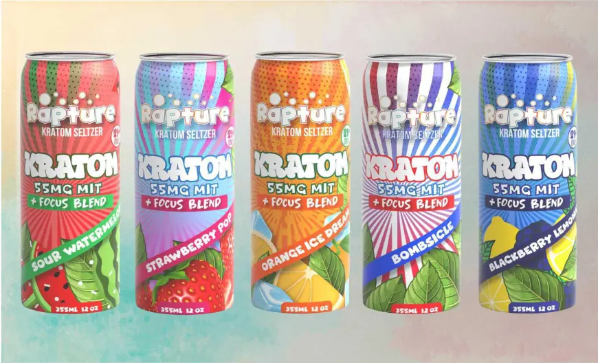 Is Rapture Kratom Drink Worth It? Honest Insights for First-Time Buyers