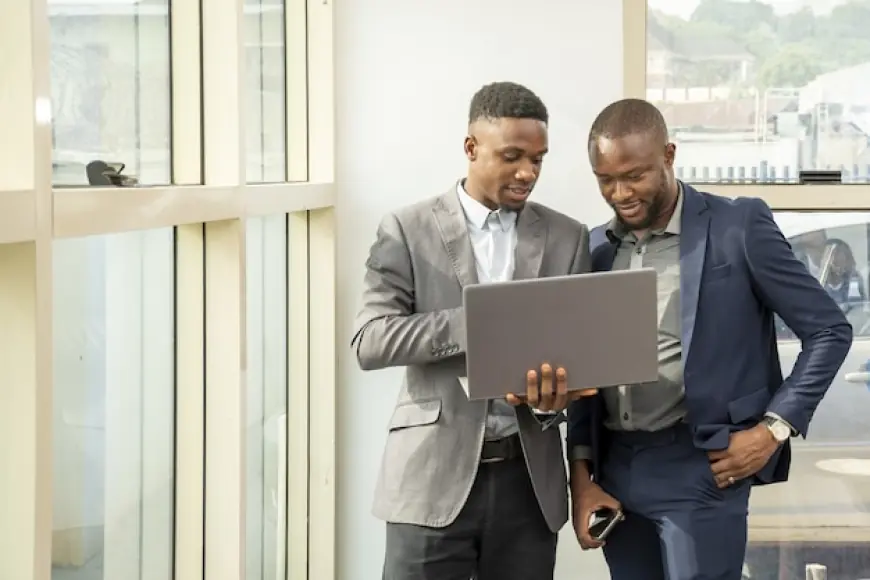 Don’t Ignore This! Here’s How to Keep Business Rivals From Defeating You