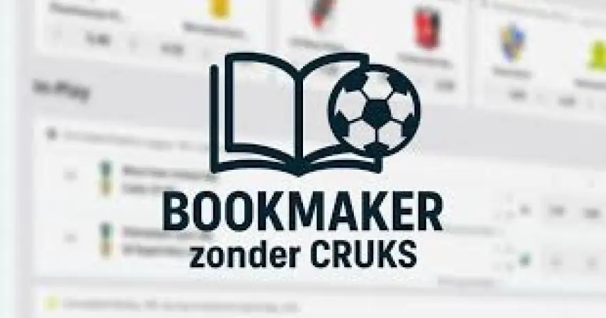 Live Wedden bij Bookmakers Zonder Cruks: Spanning en Kansen Direct in Je Hand