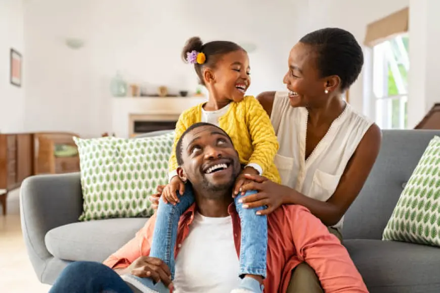 When Protection and Parenting Collide!! Handling a Child Who Stands Her Ground