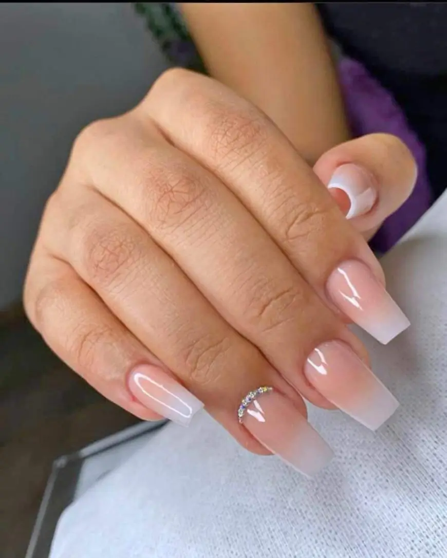 Why is Columbia MD Nail Salon Your Go-To for Perfect Nails?