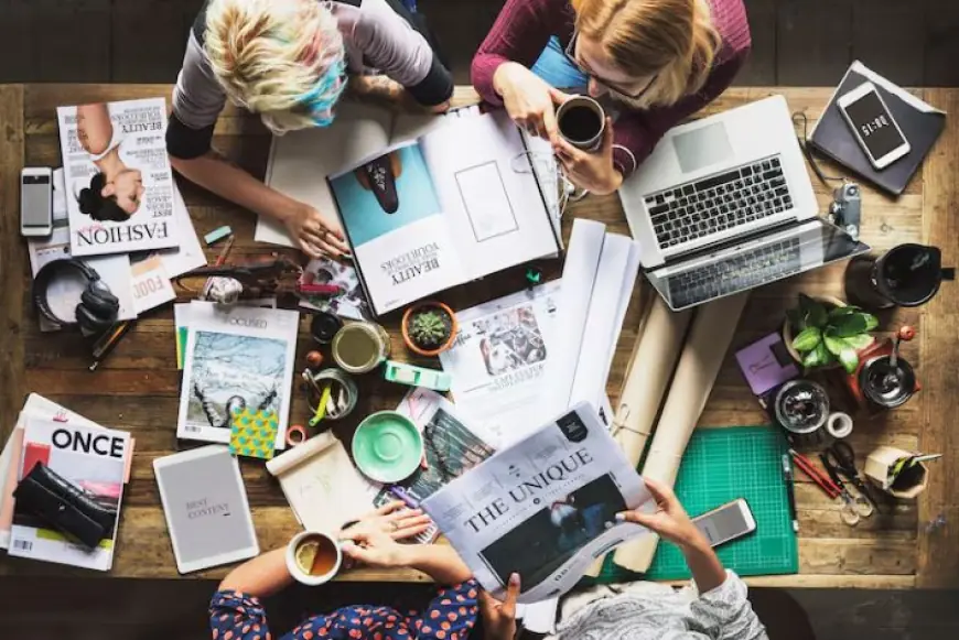 What Makes a Top Marketing Agency in Cork Stand Out?