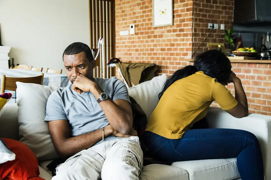 “My 43-Year-Old Husband Cheated on Me with a 65-Year-Old Woman — I Still Don’t Know What He Saw in Her,” Woman Says
