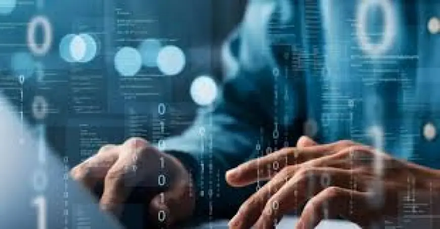 Unlocking Growth Why Digital Marketing Services Matter Today.