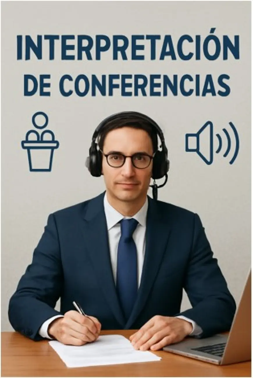 La Importancia de la Interpretación de Conferencias en un Mundo Globalizado