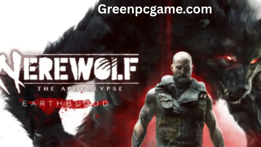 Werewolf: The Apocalypse Earthblood Highly Compressed