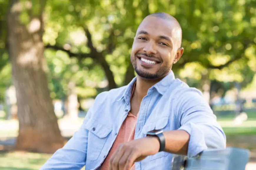 I Was Stuck in the Same Job for 8 Years — Then I Tried This and Became a Branch Manager