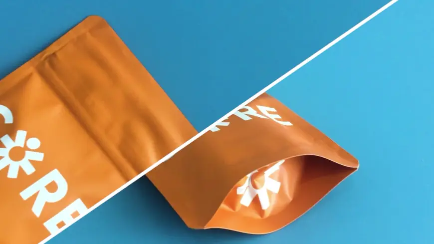 Custom Mylar Bags: The Future of Smart, Stylish & Durable Packaging