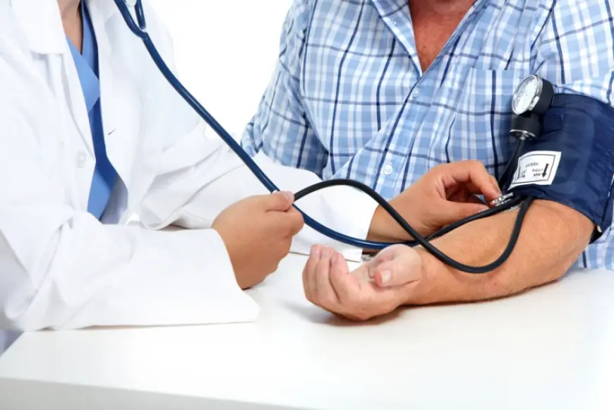 Specialty Care Clinic and Urgent Care Clinic – Houston TX