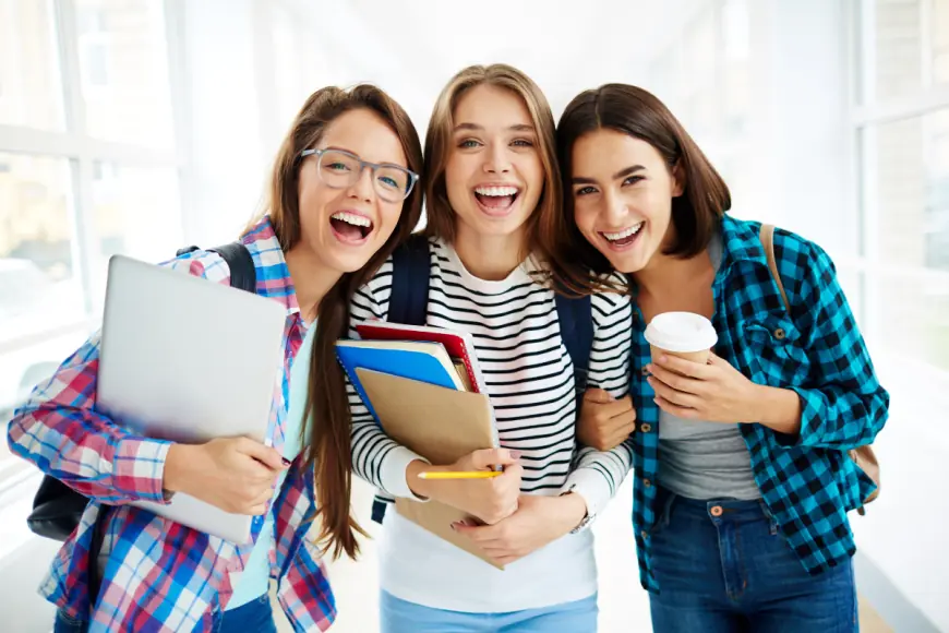 Study in Australia: Best Colleges for International Students