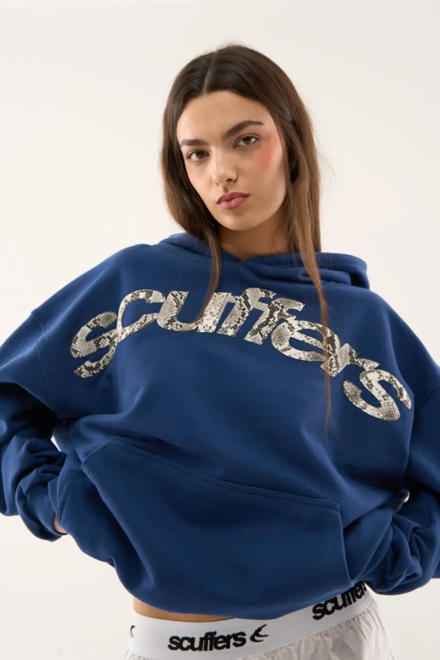 Scuffers Clothing: Redefining the Culture of Streetwear