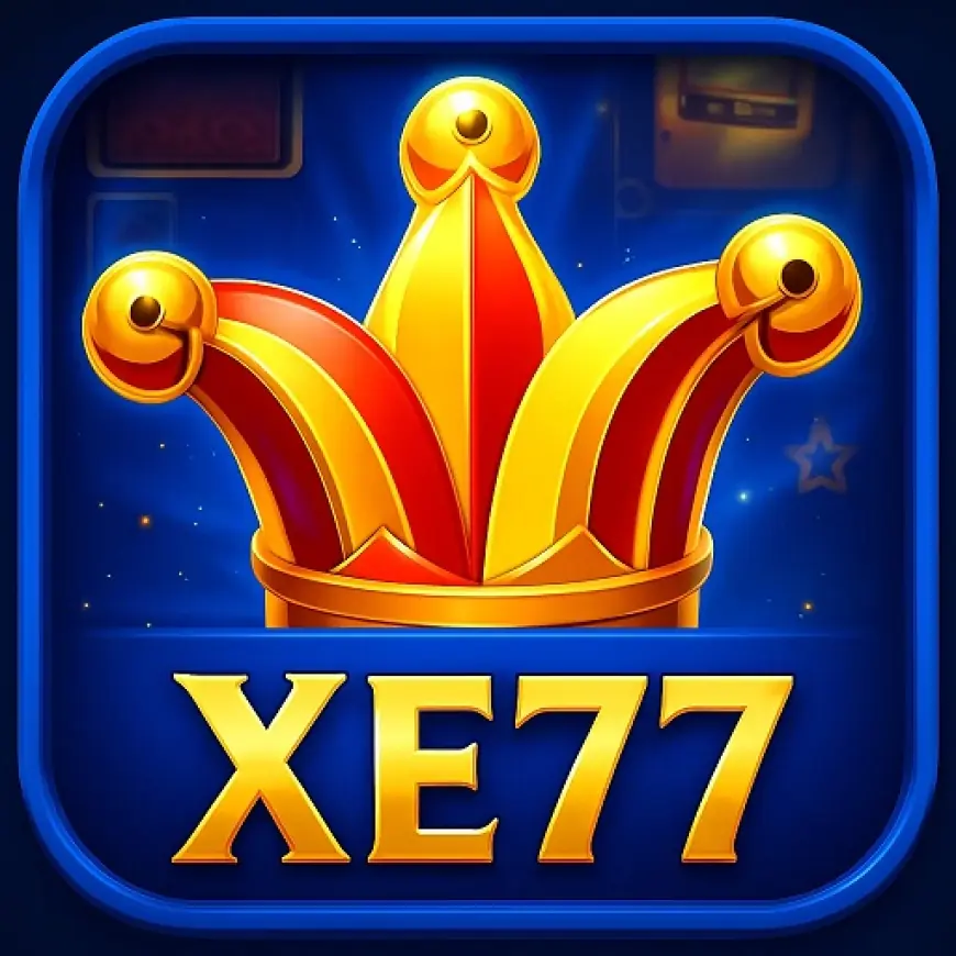 XE77: The Ultimate Online Gaming Platform Revolutionizing Digital Entertainment