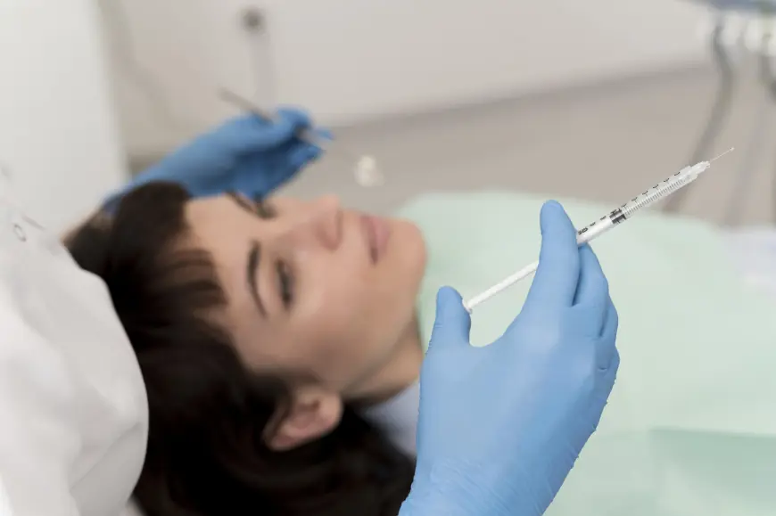 IV Sedation - Dental Treatment in a Comfortable and Calm State