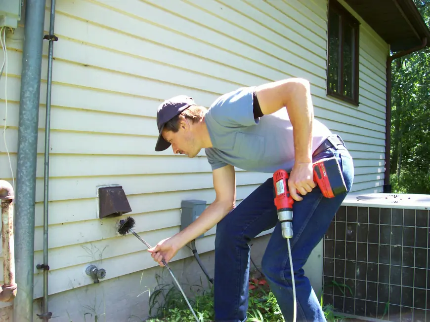 Where Can Homeowners in Buena Park Get Affordable Dryer Vent Cover Replacement