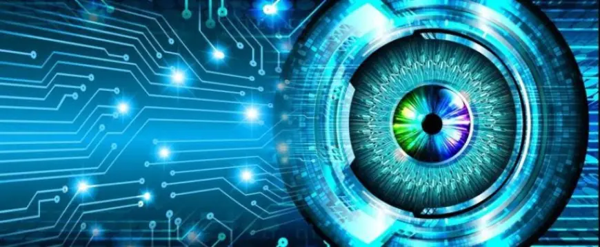 Exploring the Future of the Global AI in Computer Vision Market