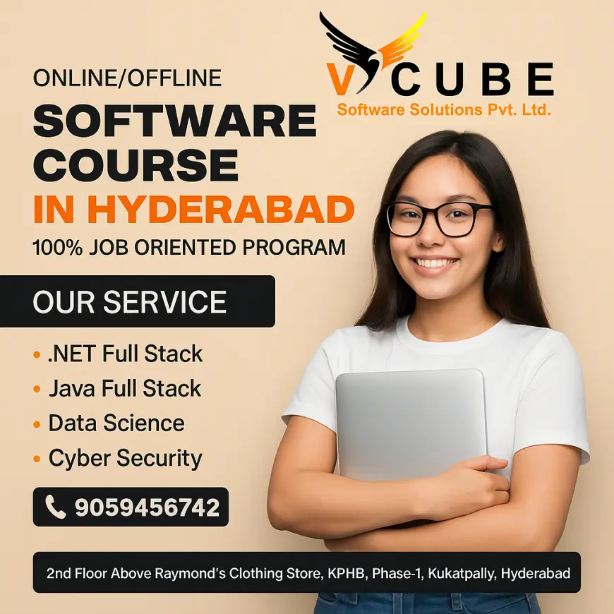 cyber security coaching in hyderabad