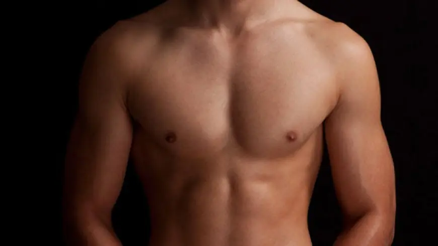 How to Diagnose Enlarged Male Breasts in Islamabad