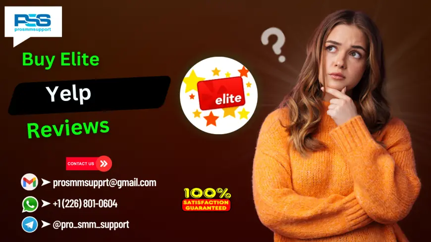 Secure & Affordable Yelp Review Buying Sites You Can Trust