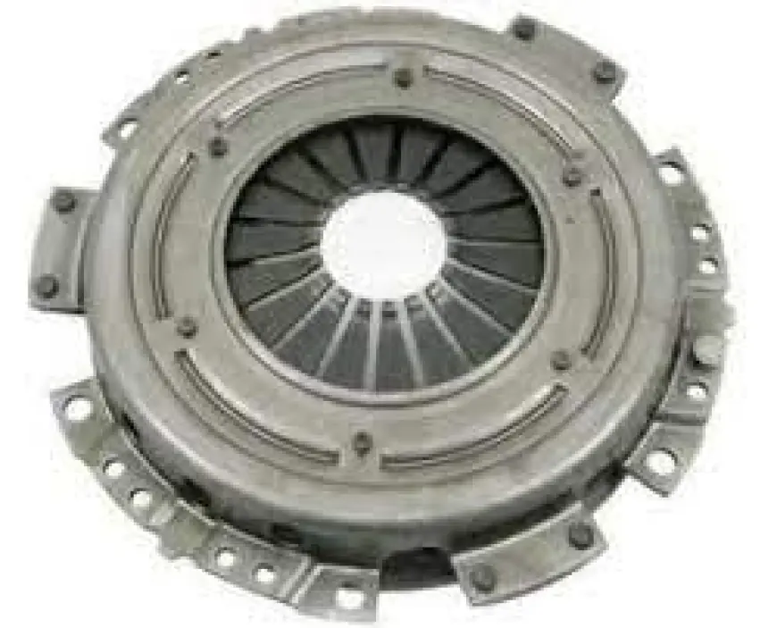 What's Driving Automotive Pressure Plates Market 2030?