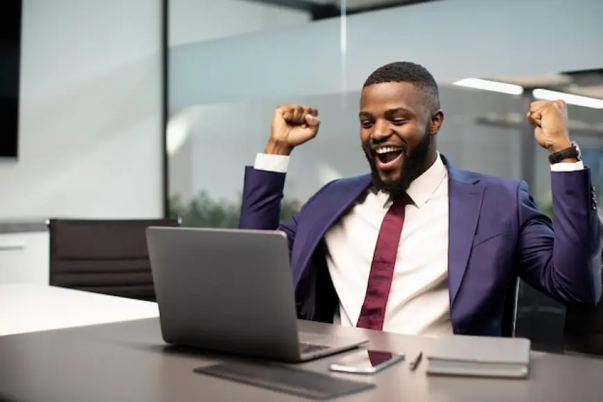 How I Finally Secured a Major Business Deal After Years of Disappointment