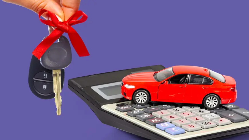Germany Automotive Loan Market 2030 Report & Key Stats