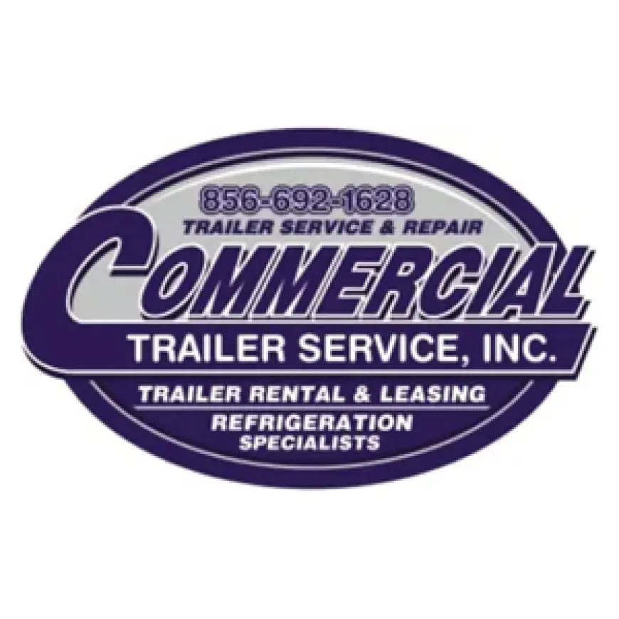 Flatbed Commercial Trailer Repair in Atlantic City – Fast, Professional, and Affordable