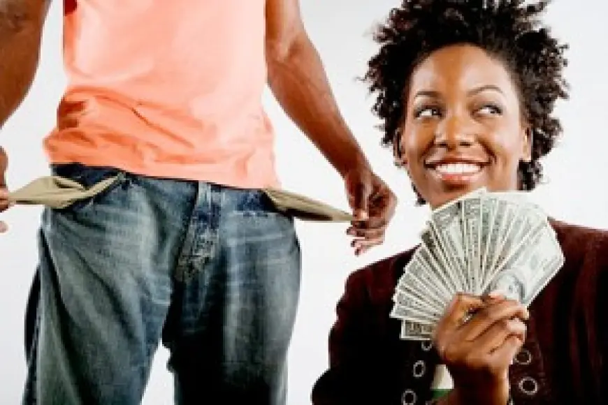 How I Got My Husband to Support Me Financially Without Begging—Even Though He Was Stingy