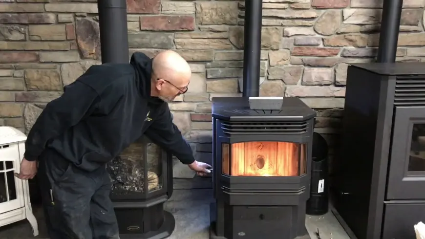 Where Local Homeowners Go for Reliable Pellet Stove Repair in O Fallon