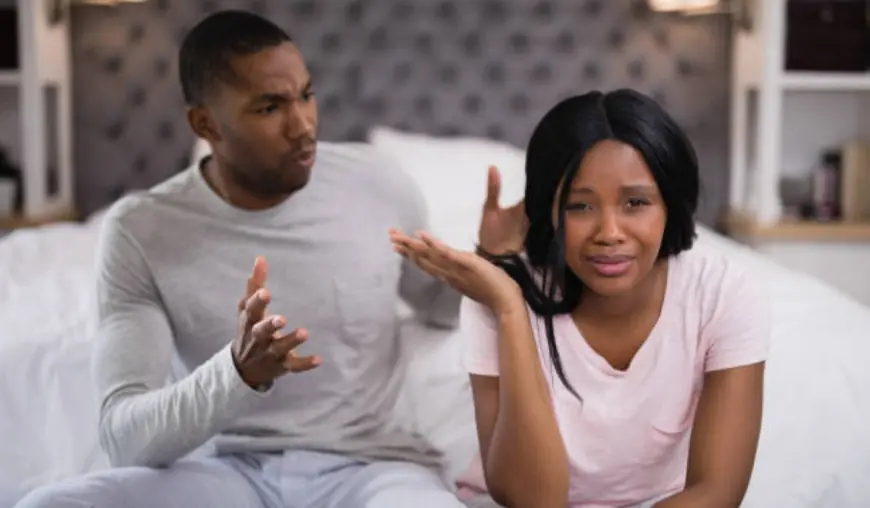 How to Know When He’s Pulling Away From the Relationship
