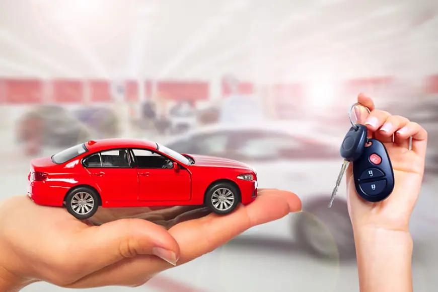 Forecast of China Automotive Loan Market 2030 by Region