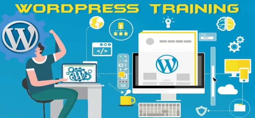 The Future Is Digital: Start with WordPress Development in Islamabad