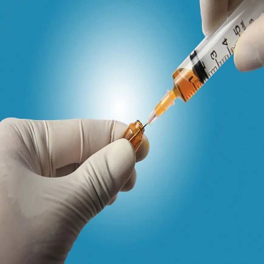 How the P-Shot Works: Science Behind the Treatment in Islamabad