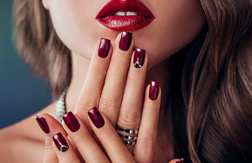 Common Mistakes to Avoid When Starting Nail Art