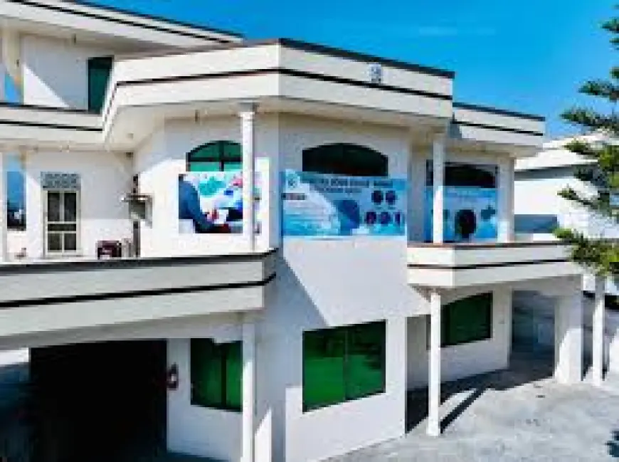 Mental Health Rehab Center: A Safe Place to Heal, Recover, and Rebuild Life