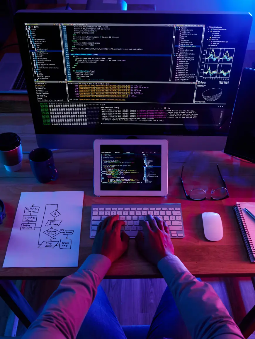 Build a Stronger Website with the Right Development Partner
