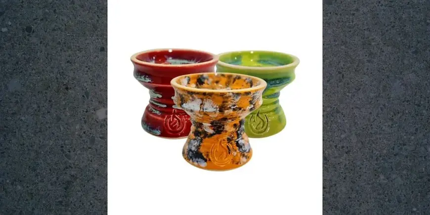 Why Cyril Hookah Bowls Are The Best Choice For Shisha Lovers In The USA