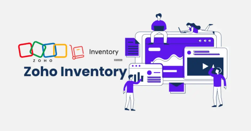 Unlocking Advanced Inventory Management Techniques with Zoho Inventory