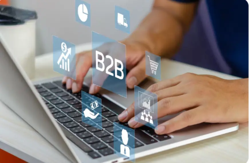 7 Reasons Why Enterprises Are Investing Heavily in B2B Marketplace App Development