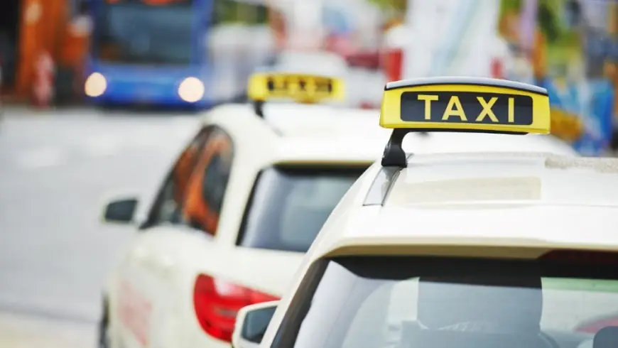 How a Taxi in Langwarrin Can Make Your Commute Easier and Stress-Free