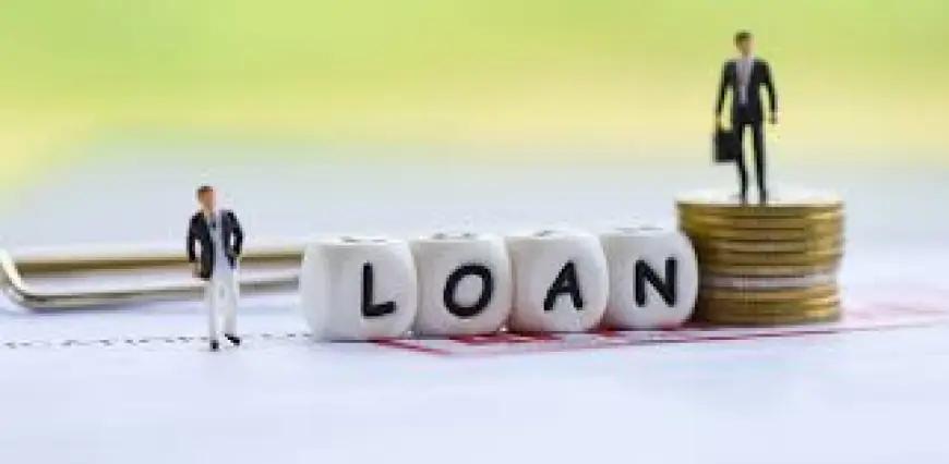 Comprehensive Report on China Loan Market 2030 Forecast