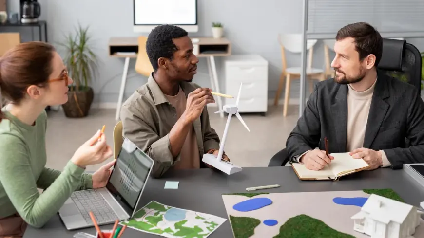 Why Brands Must Join Businesses in Promoting Sustainability