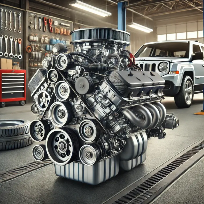 5.3 LS engine for sale