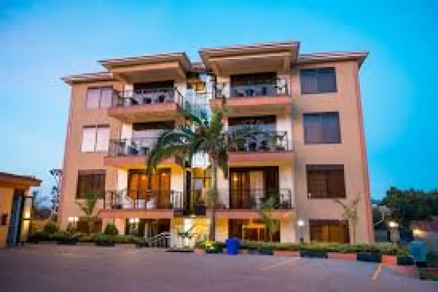 From Boda Boda Rider to Apartment Owner: My Journey in Kampala