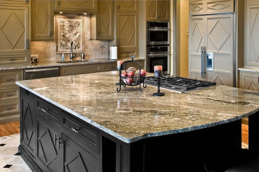 Best Countertop Fabricators in Metro Atlanta for Home Remodels