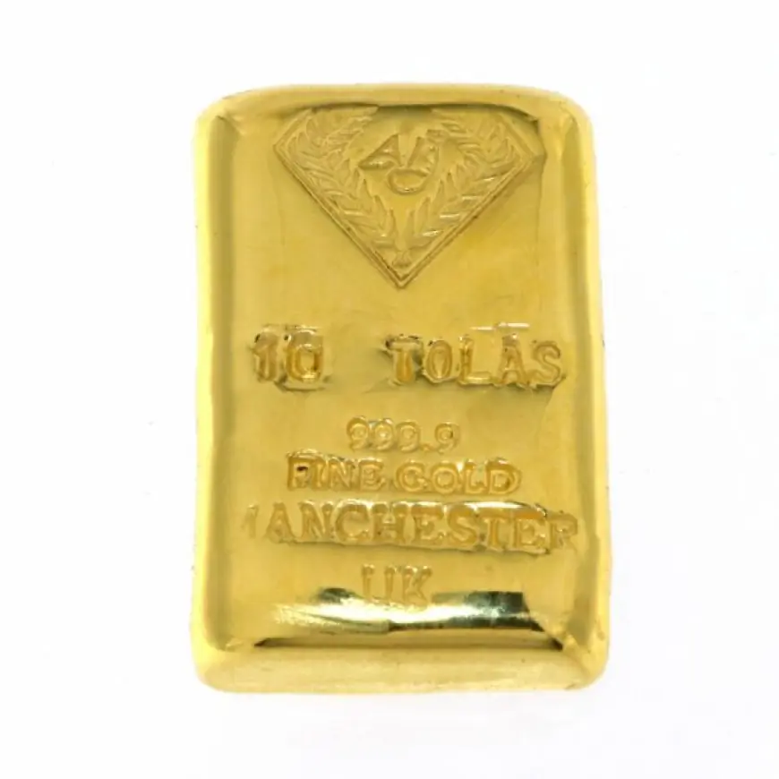 10 Tole Gold: A Traditional Standard in Precious Metal Investment