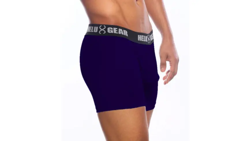 Comfortable Boxer Briefs for Men That Actually Work All Day