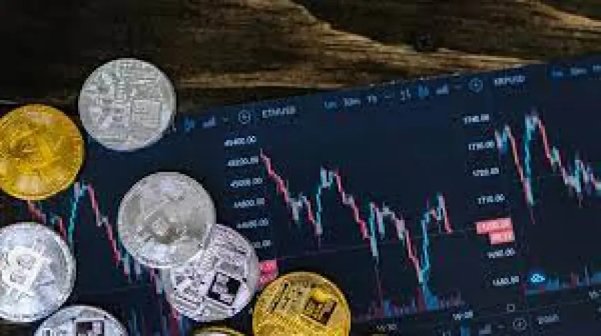 Europe Cryptocurrency Market 2030 Competitive Insights