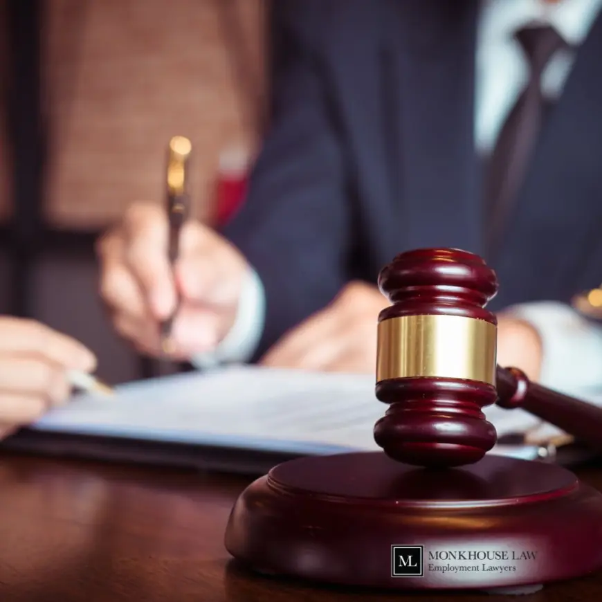 Employment Lawyer Toronto Reveals Key Evidence That Builds Strong Pregnancy Discrimination Lawsuits