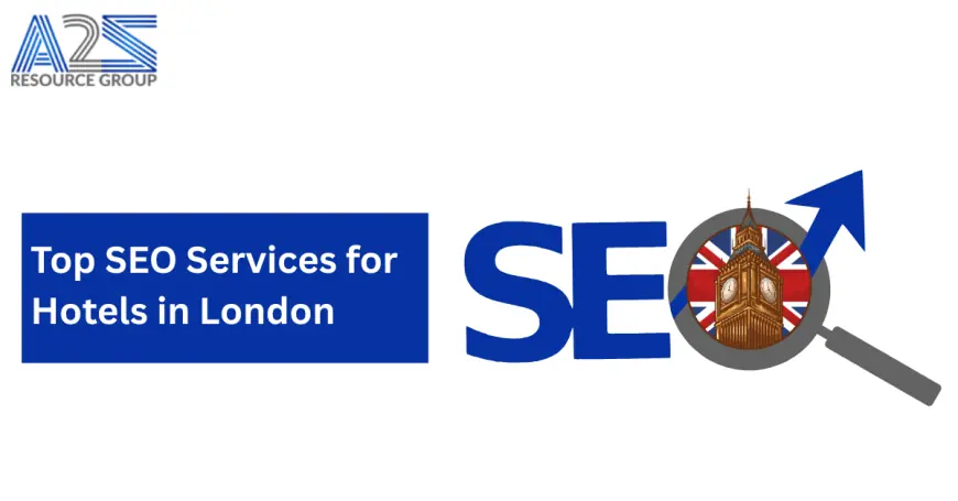 Top SEO Services for Hotels in London — Boost Your Online Visibility